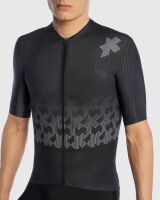 ASSOS EQUIPE RS Jersey S11, Fanatic Silver, XLG
