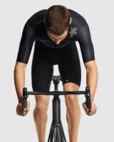 ASSOS EQUIPE RS Jersey S11, Fanatic Silver, XLG