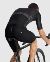 ASSOS EQUIPE RS Jersey S11, Fanatic Silver, XLG