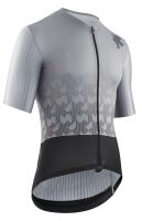 ASSOS EQUIPE RS Jersey S11, Fanatic Silver, XLG