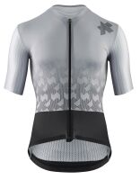 ASSOS EQUIPE RS Jersey S11, Fanatic Silver, XLG