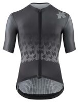 ASSOS EQUIPE RS Jersey S11, Fanatic Silver, XLG