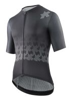 ASSOS EQUIPE RS Jersey S11, Fanatic Silver, XLG