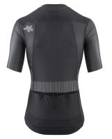 ASSOS EQUIPE RS Jersey S11, Fanatic Silver, XLG