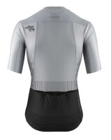 ASSOS EQUIPE RS Jersey S11, Fanatic Silver, XLG
