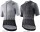 ASSOS EQUIPE RS Jersey S11, Fanatic Silver, XLG