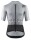 ASSOS EQUIPE RS Jersey S11, Fanatic Silver, XLG