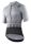 ASSOS EQUIPE RS Jersey S11, Precision Graphite, XL