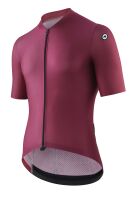 Assos Mille GT Jersey S11, Black Series L