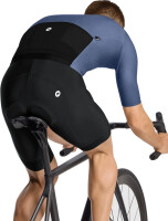Assos Mille GT Jersey S11, Black Series L