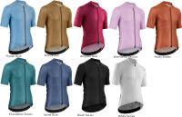 Assos Mille GT Jersey S11, Black Series M
