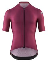 Assos Mille GT Jersey S11, Black Series M