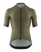Assos Mille GT Jersey S11, Black Series M