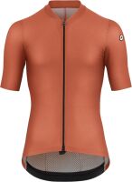 Assos Mille GT Jersey S11, Black Series M