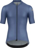 Assos Mille GT Jersey S11, Black Series M