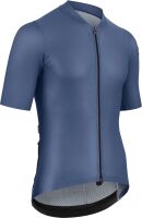 Assos Mille GT Jersey S11, Black Series M