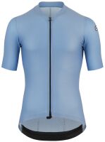 Assos Mille GT Jersey S11, Thunder Blue L