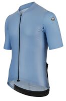 Assos Mille GT Jersey S11, Thunder Blue L