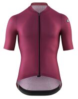 Assos Mille GT Jersey S11, Thunder Blue L