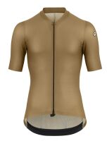 Assos Mille GT Jersey S11, Bronze Ash L