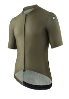 Assos Mille GT Jersey S11, Bronze Ash L