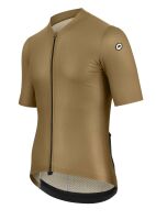 Assos Mille GT Jersey S11, Bronze Ash L