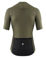 Assos Mille GT Jersey S11, Bronze Ash L