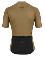 Assos Mille GT Jersey S11, Bronze Ash L