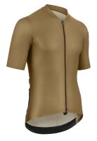 Assos Mille GT Jersey S11, Bronze Ash L