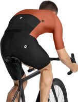 Assos Mille GT Jersey S11, Bronze Ash M