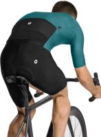 Assos Mille GT Jersey S11, Bronze Ash M