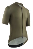 Assos Mille GT Jersey S11, Bronze Ash M