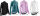 Assos UMA GT LS Jersey S11 White Series\L