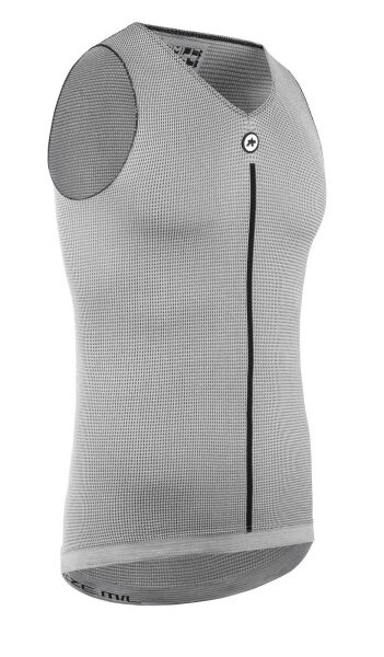 ASSOS Summer NS Skin Layer P1 I