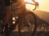 Cervelo Aspero 5, SRAM Force XPLR eTap AXS, Five Black 51 cm