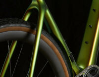 Cervelo Aspero 5, SRAM Force XPLR eTap AXS, Five Black 51 cm