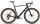 Cervelo Aspero 5, SRAM Force XPLR eTap AXS, Five Black 51 cm
