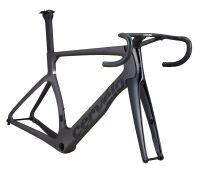 Cervelo S5, Ultegra, Five Black