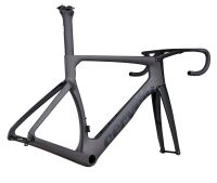 Cervelo S5, Ultegra, Five Black