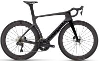 Cervelo S5, Ultegra, Five Black