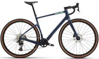 Cervelo  Aspero Apex XPLR 1 Woodsmoke, 51 cm