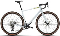 Cervelo  Aspero Rival XPLR AXS, 1 x 13, Sea Ice