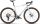 Cervelo  Aspero GRX RX610 1 Sea Ice, 51 cm