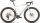 Cervelo  Aspero Rival XPLR AXS 1 Sea Ice, 61 cm