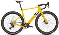 3T EXPLORO ULTRA GRX 1 X 12 650B, Mustard