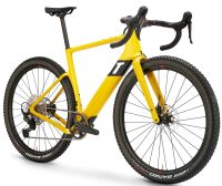 3T EXPLORO ULTRA GRX 1 X 12 650B, Mustard