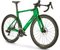 3T Strada Italia - Shimano Ultegra Di2 2X12  -  VERDE