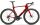 3T Strada Italia - Shimano Ultegra Di2 2X12  -  ROSSO