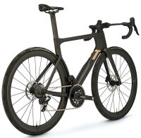 3T Strada Italia  - SRAM Force  D2 AXS 2X12  -  PROJECT X