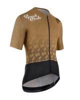 Assos EQUIPE RS Jersey S11 - Speed Club 2024